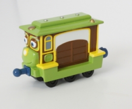 Chuggington - Diecast Zephie